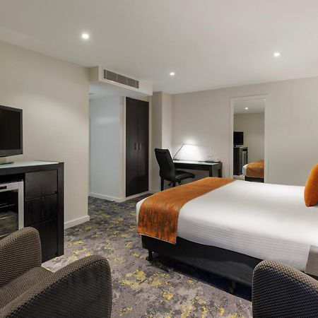 Hotel Grand Chancellor Melbourne Eksteriør bilde