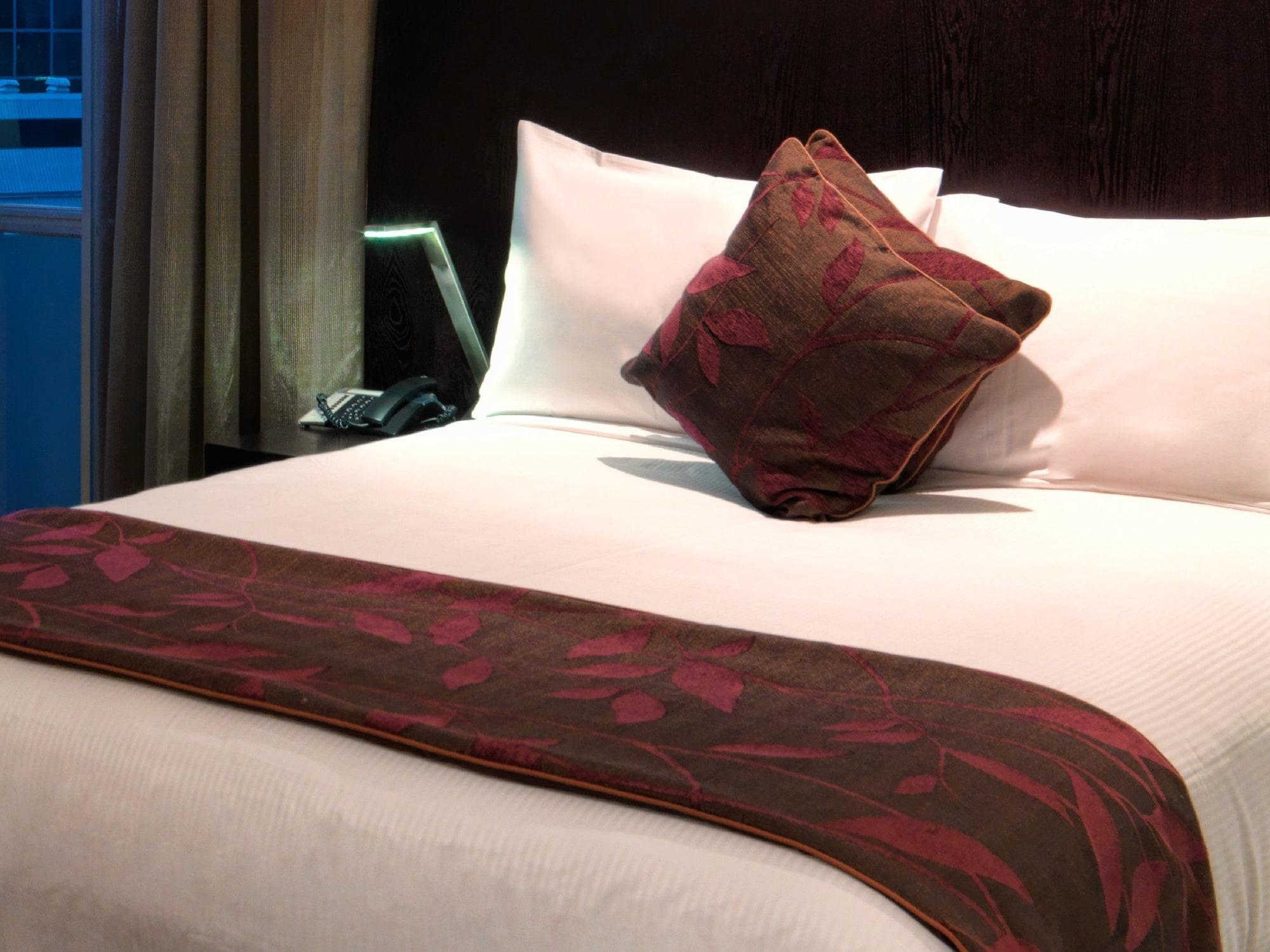 Hotel Grand Chancellor Melbourne Eksteriør bilde
