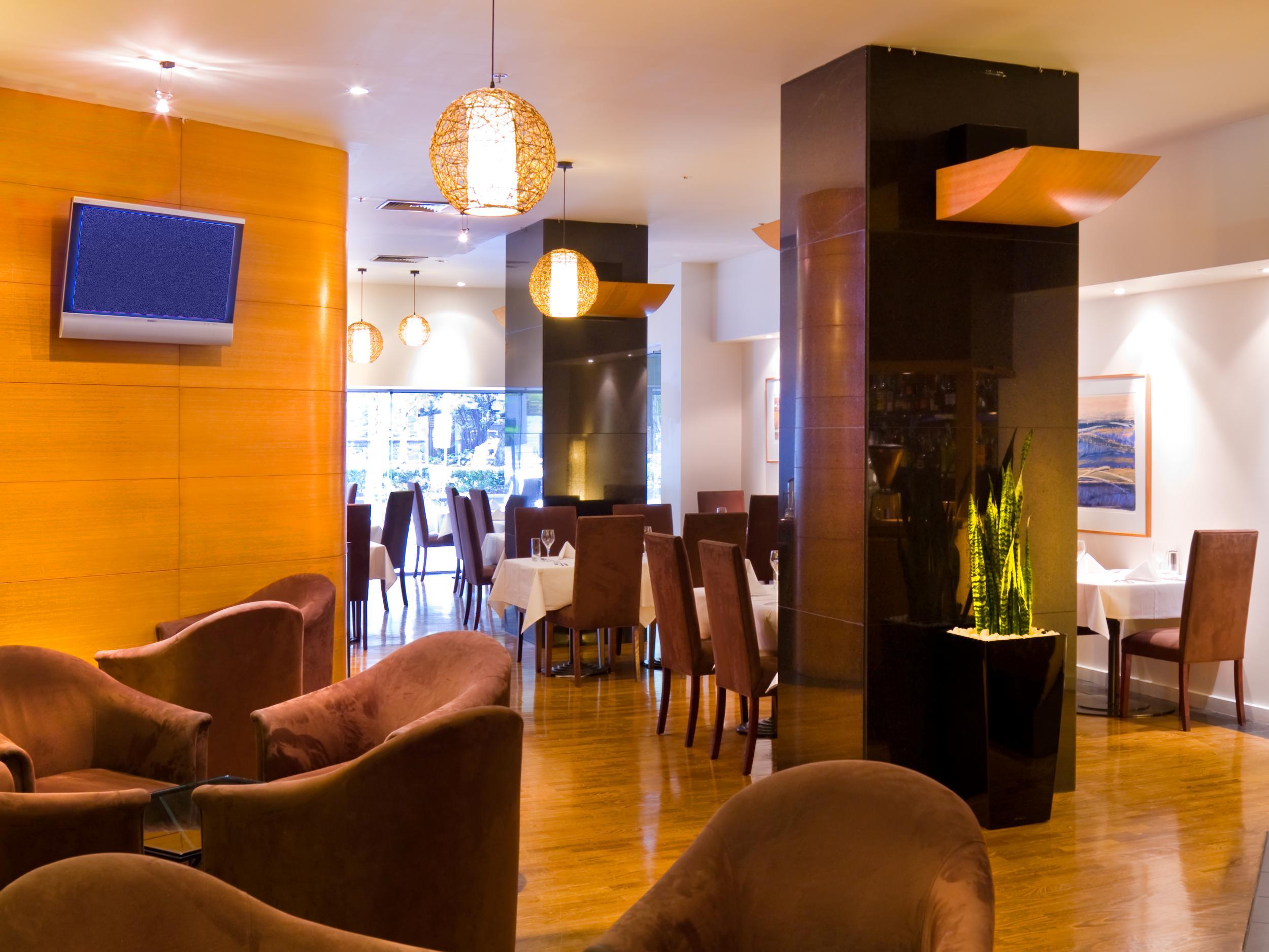 Hotel Grand Chancellor Melbourne Eksteriør bilde