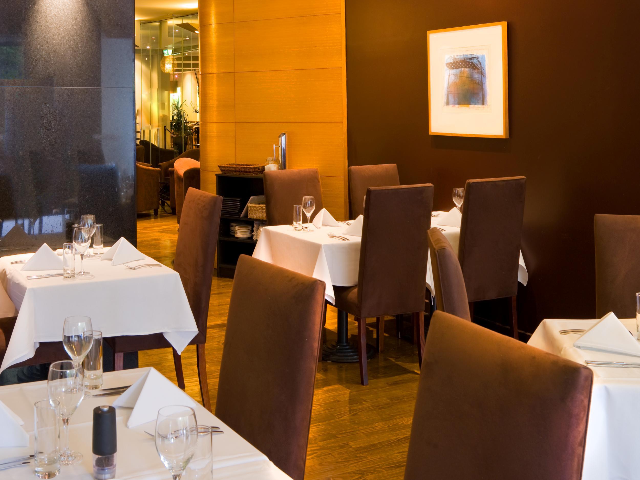 Hotel Grand Chancellor Melbourne Eksteriør bilde
