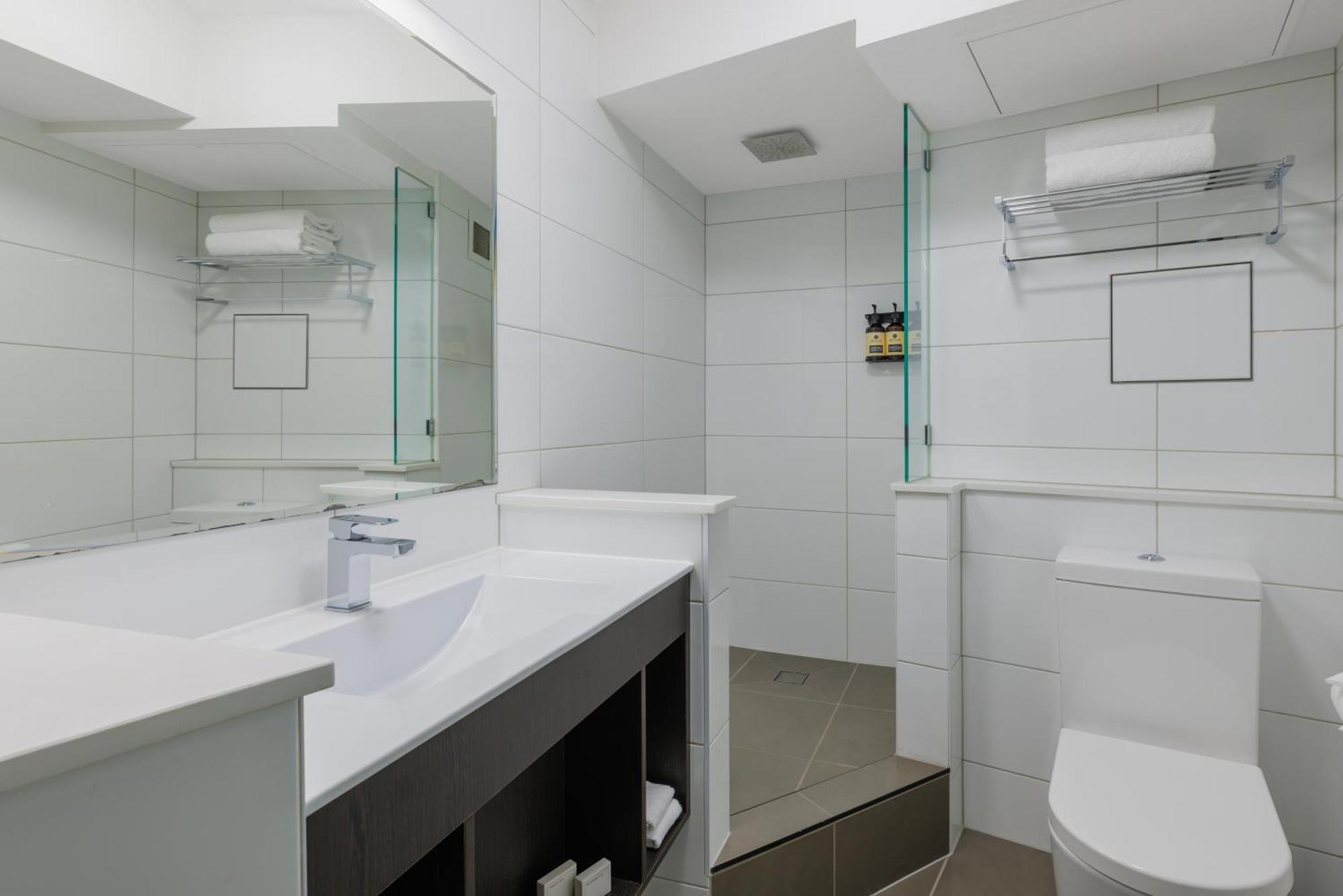 Hotel Grand Chancellor Melbourne Eksteriør bilde
