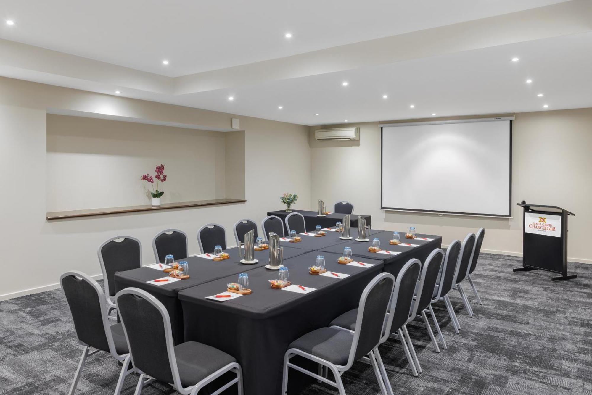Hotel Grand Chancellor Melbourne Eksteriør bilde