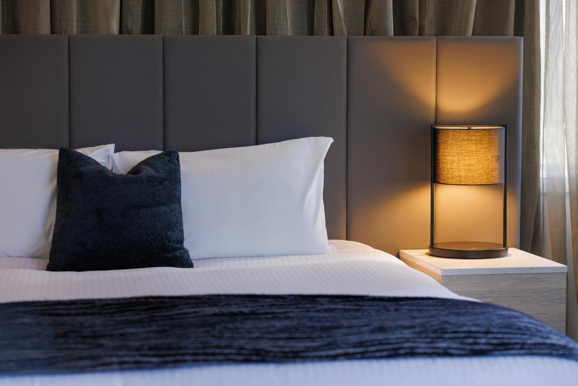 Hotel Grand Chancellor Melbourne Eksteriør bilde