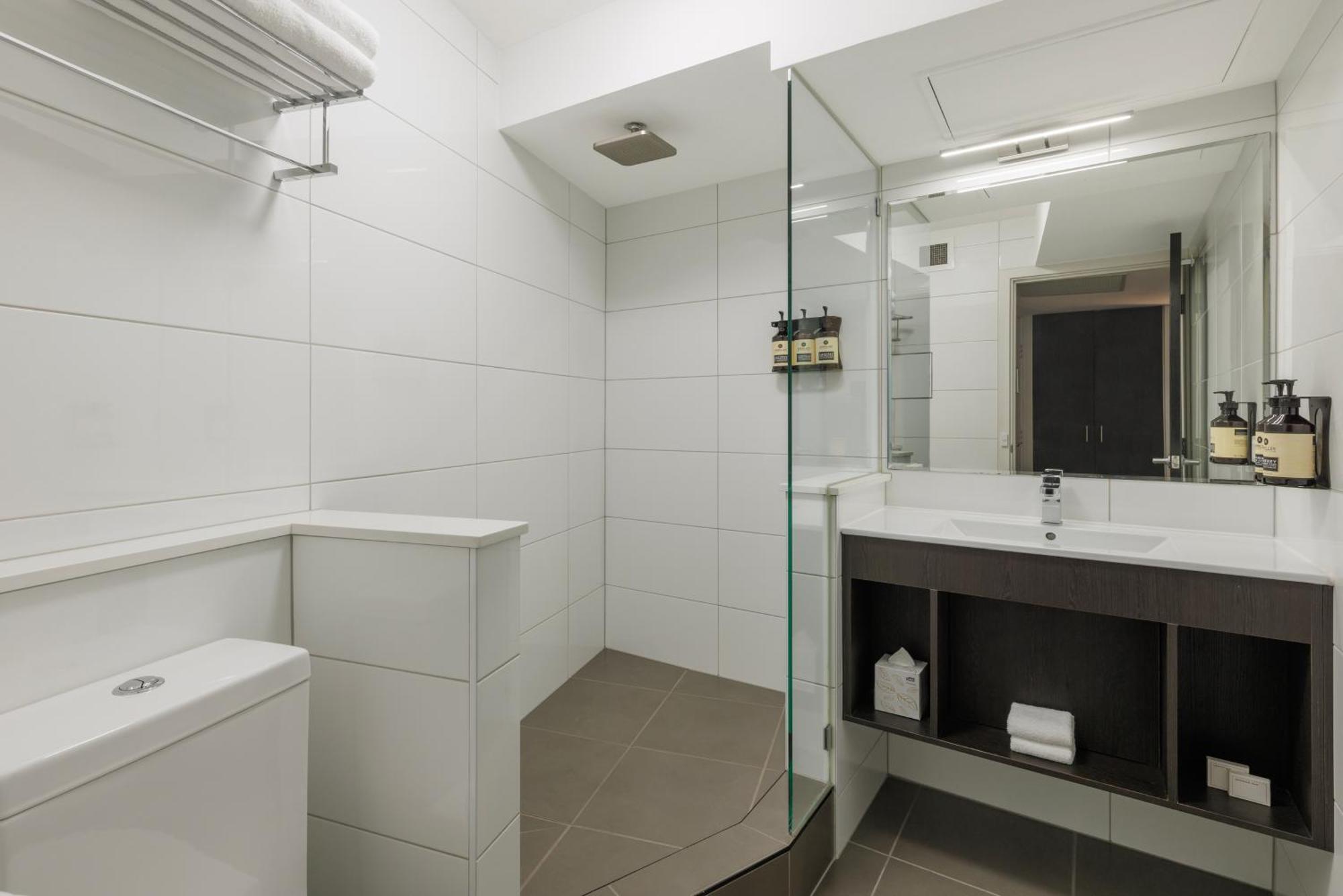 Hotel Grand Chancellor Melbourne Eksteriør bilde