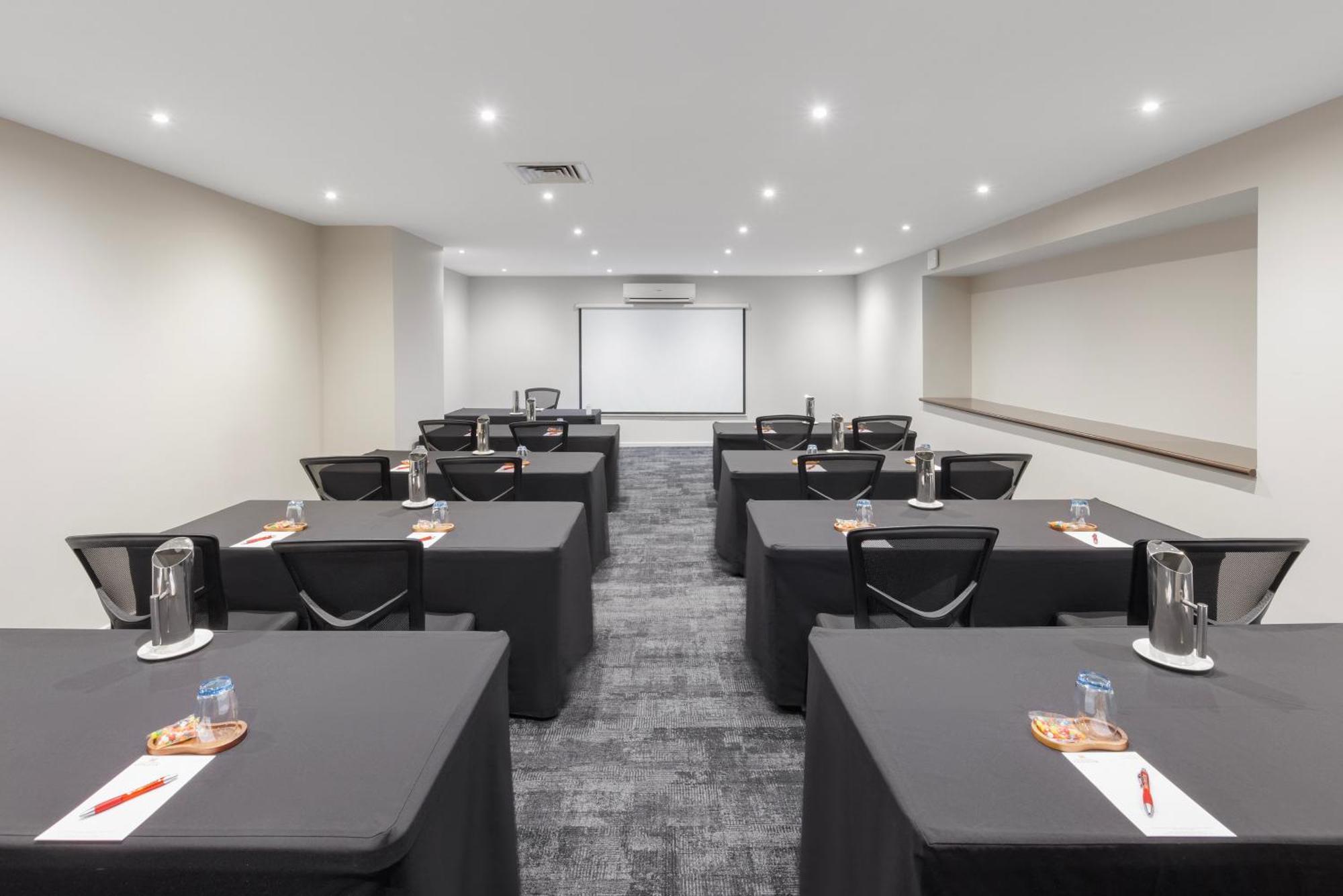 Hotel Grand Chancellor Melbourne Eksteriør bilde
