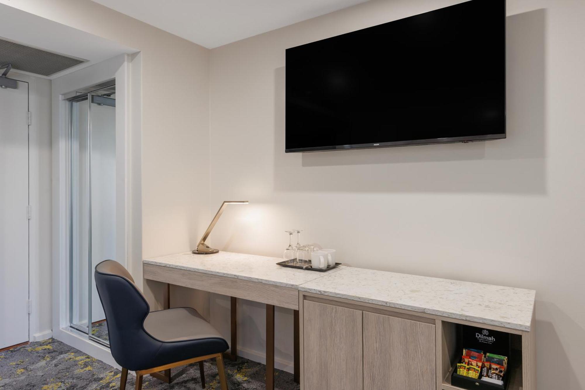 Hotel Grand Chancellor Melbourne Eksteriør bilde