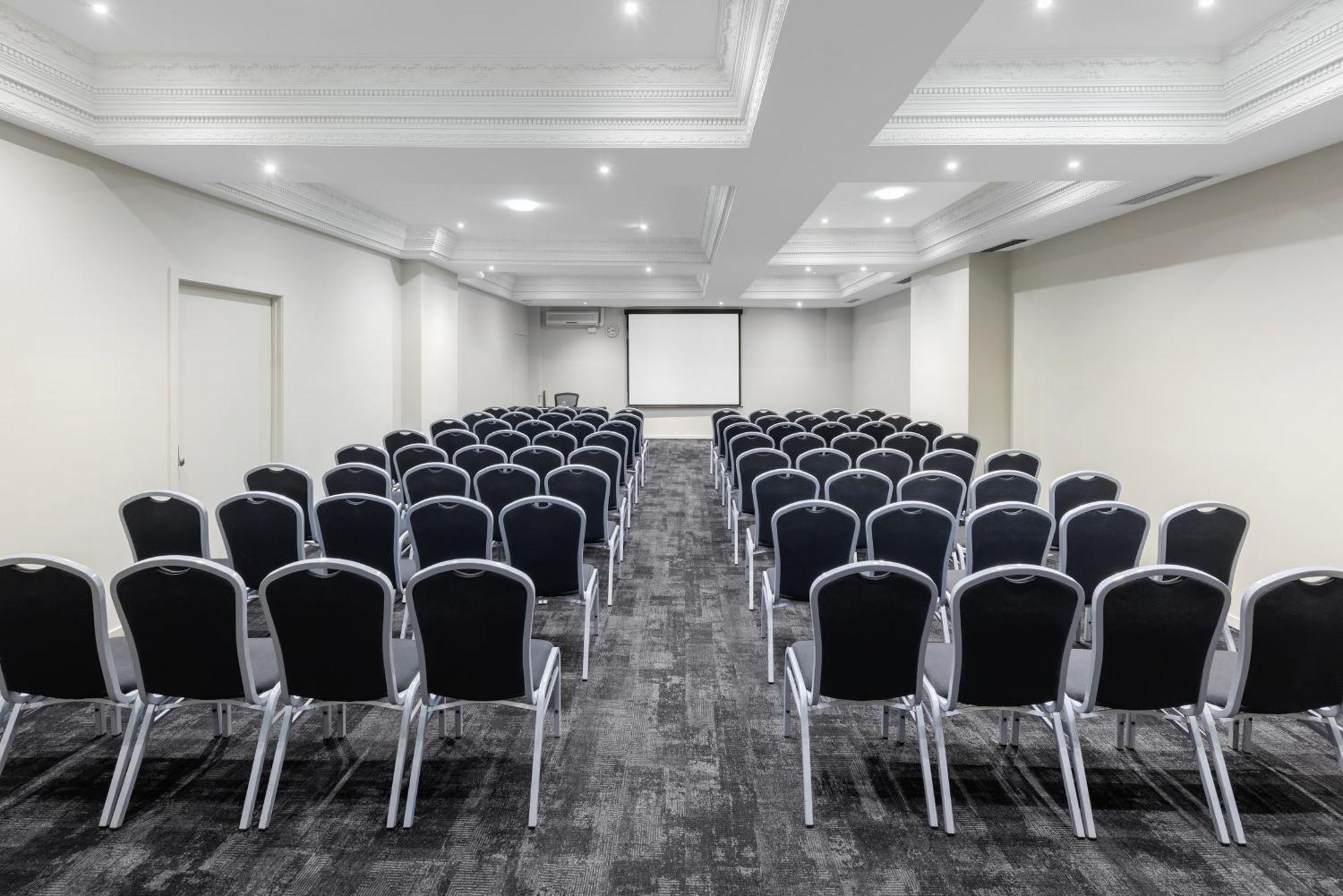 Hotel Grand Chancellor Melbourne Eksteriør bilde