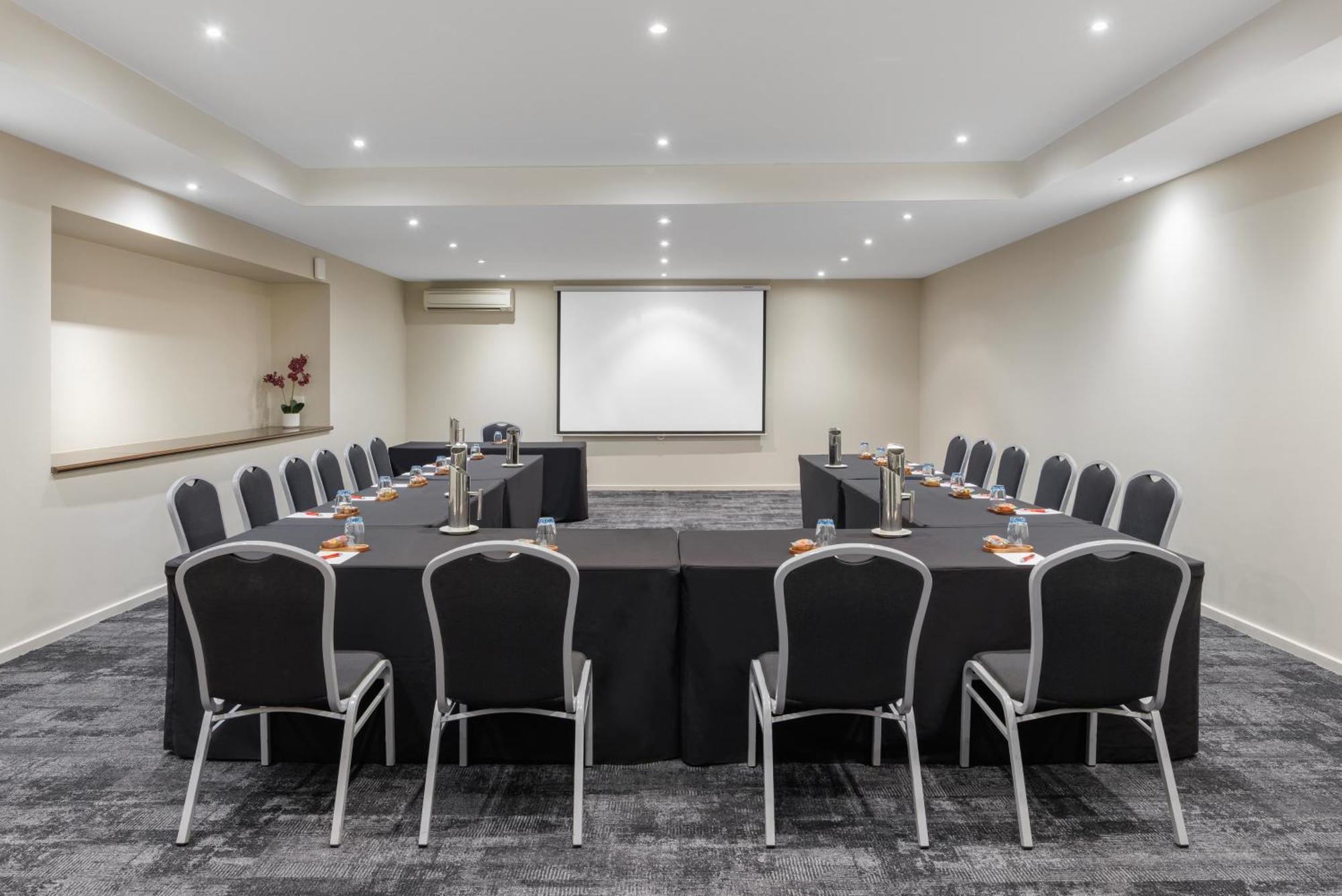 Hotel Grand Chancellor Melbourne Eksteriør bilde