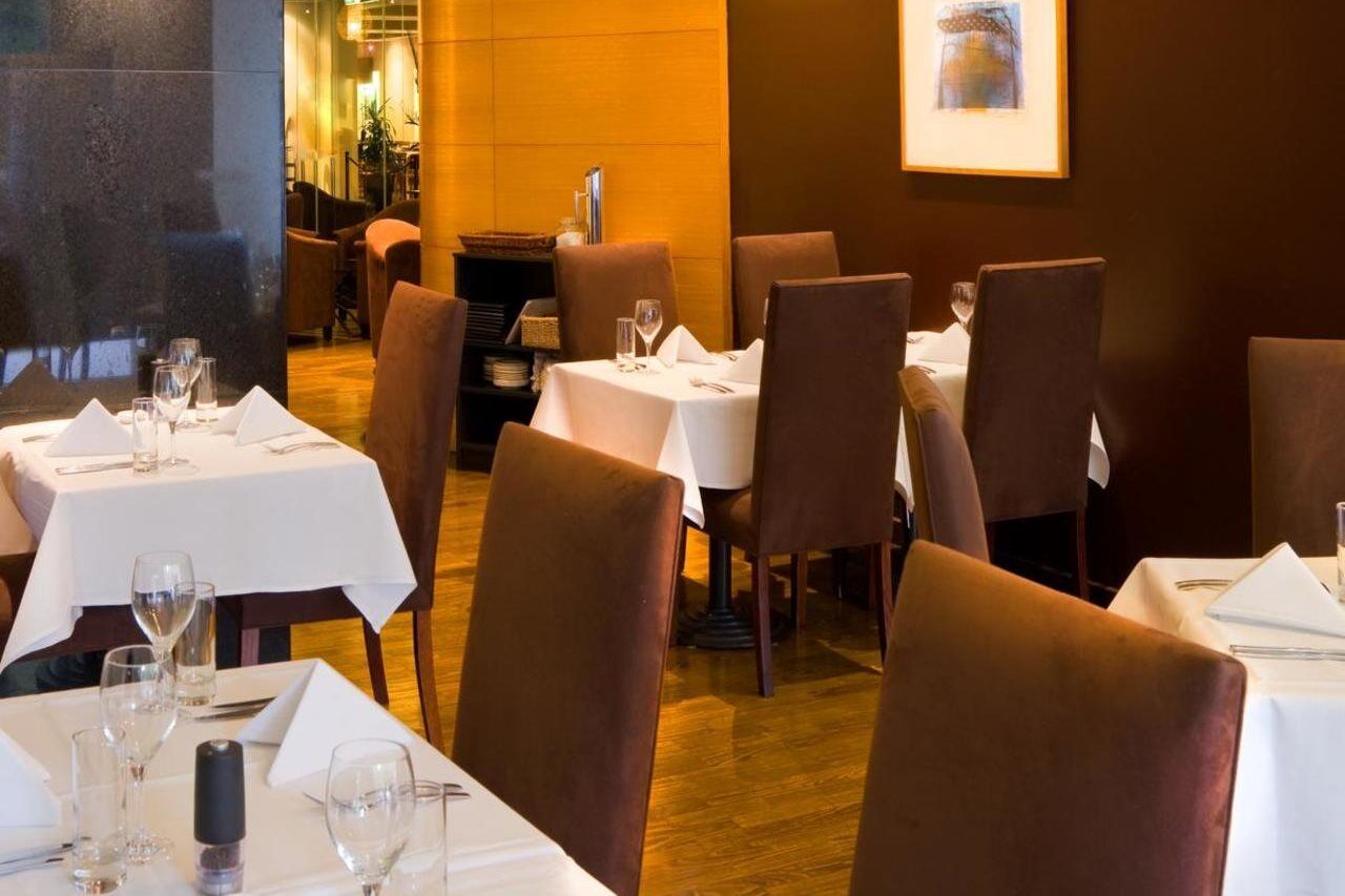 Hotel Grand Chancellor Melbourne Eksteriør bilde